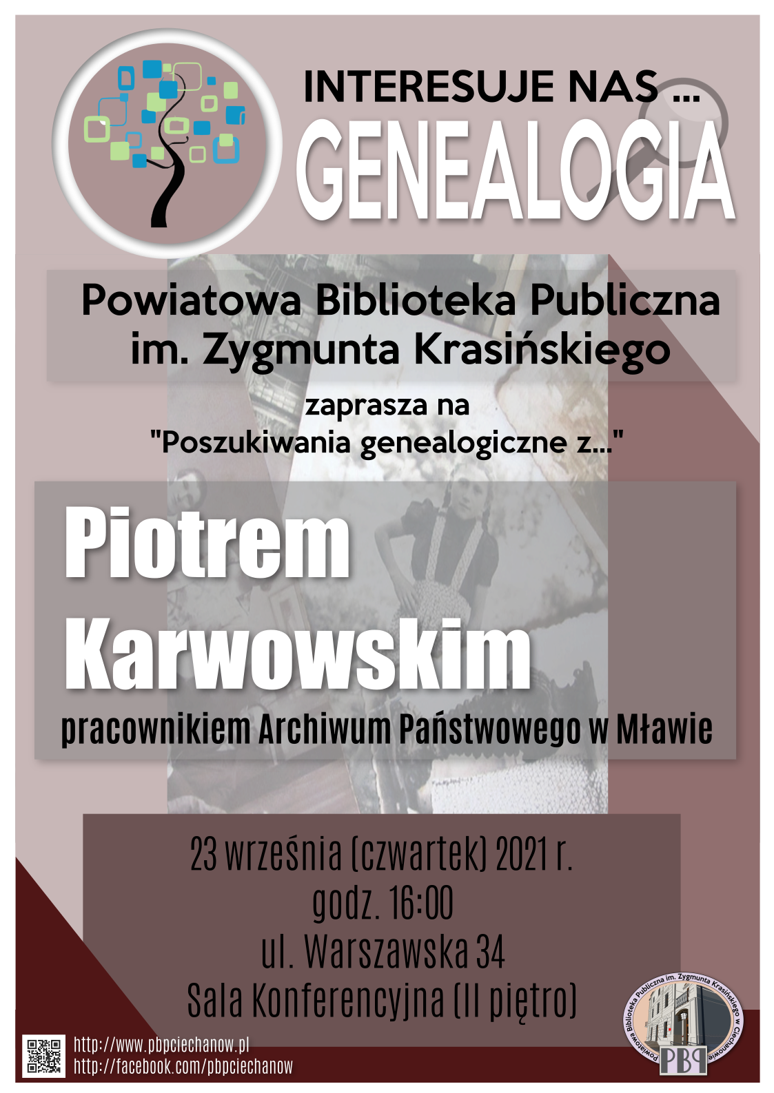 Piotr Karwowski