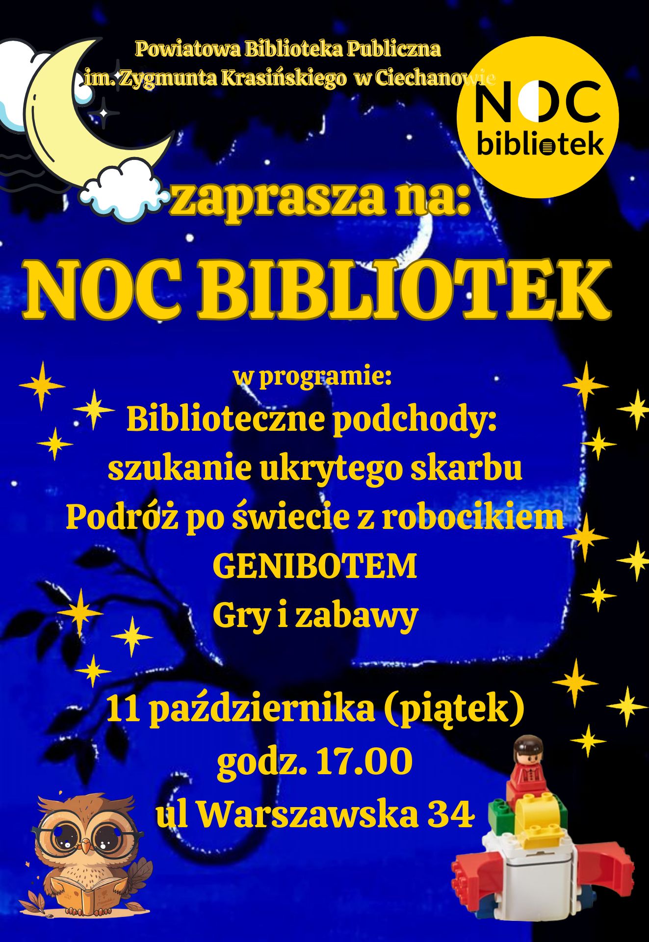 Noc Bibliotek2024